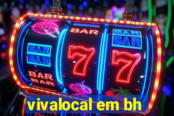 vivalocal em bh